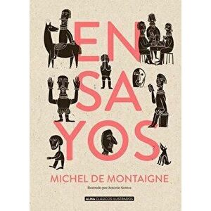 Ensayos, Hardcover - Michel Montaigne imagine