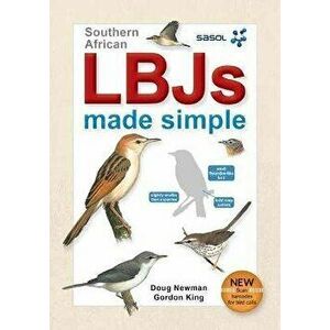 Southern African Lbjs Made Simple, Paperback - Doug Newman imagine