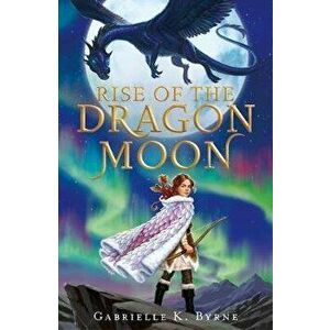 Moon Dragons, Paperback imagine