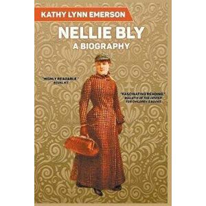 Nellie Bly imagine