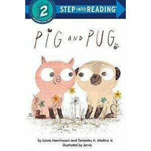 Pig and Pug, Paperback imagine