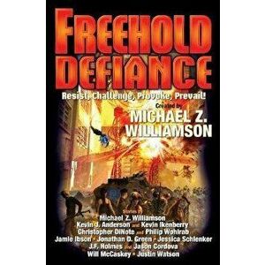 Freehold: Defiance, 11, Paperback - Michael Z. Williamson imagine