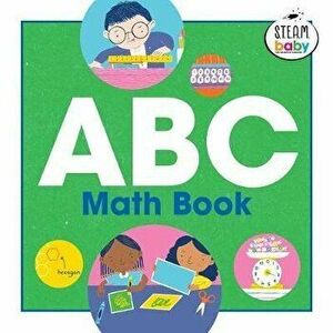 ABC Math Book, Paperback - Dori Roberts Stewart imagine