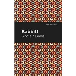 Babbitt, Paperback imagine