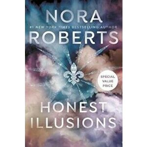 Honest Illusions, Paperback - Nora Roberts imagine