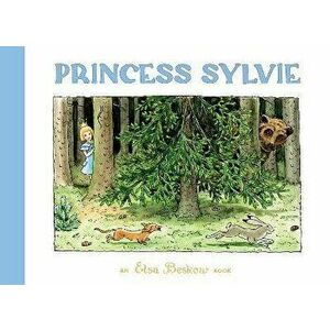 Princess Sylvie, Hardcover - Elsa Beskow imagine