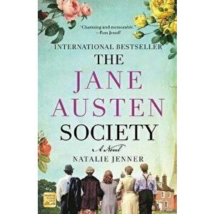 The Jane Austen Society, Paperback - Natalie Jenner imagine