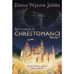 The Chronicles of Chrestomanci, Vol. I, Paperback - Diana Wynne Jones imagine
