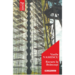 Recurs la Brancusi - Vasile Vasiescu - Vasile Vasiescu imagine