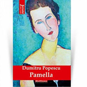 Pamella - Dumitru Popescu - Dumitru Popescu imagine
