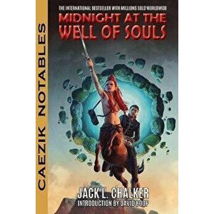 Midnight at the Well of Souls, Paperback - Jack L. Chalker imagine
