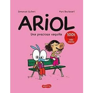 Ariol. Una Preciosa Vaquilla (a Beautiful Cow - Spanish Edition), Paperback - Emmanuel Guibert imagine