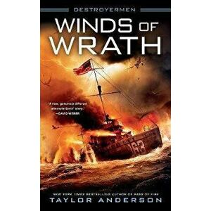 Winds of Wrath, Paperback - Taylor Anderson imagine