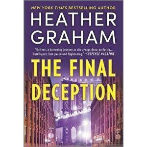 The Final Deception, Paperback - Heather Graham imagine