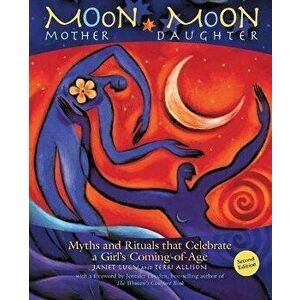 Moon Mother, Moon Daughter, Paperback - Terri Allison imagine