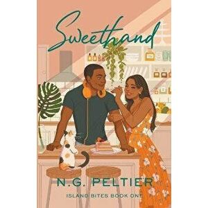Sweethand, Paperback - N. G. Peltier imagine