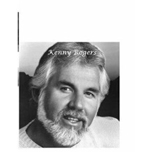 Kenny Rogers: The Shocking Truth!, Paperback - *** imagine