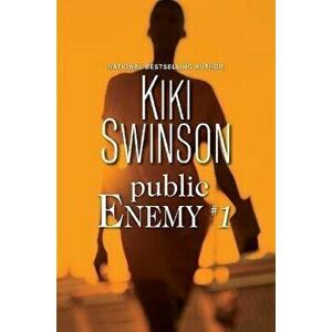 Public Enemy #1, Hardcover - Kiki Swinson imagine