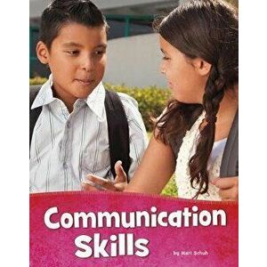 Communication Skills, Hardcover - Mari Schuh imagine