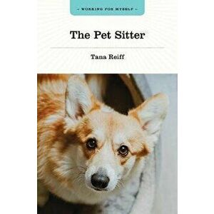 The Pet Sitter, Paperback - Tana Reiff imagine