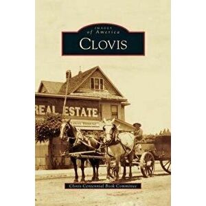 Clovis, Hardcover - *** imagine