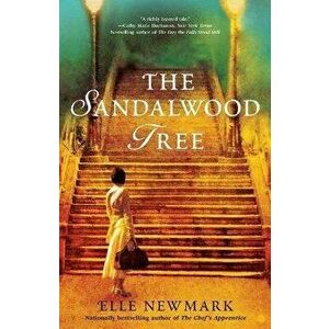 Sandalwood Tree, Paperback - Elle Newmark imagine