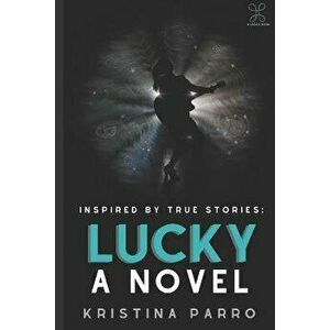 Lucky: A Novel (inspired by Taylor Swift's folklore and the incredible true story of Rebekah Harkness), Paperback - Kristina Parro imagine