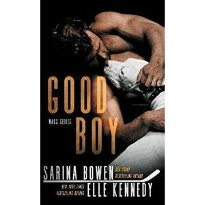 Good Boy, Hardcover - Elle Kennedy imagine