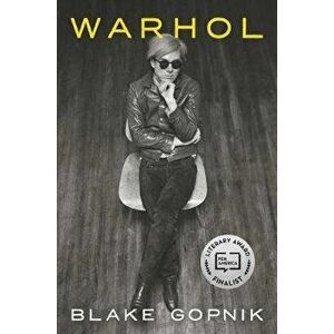 Warhol, Paperback - Blake Gopnik imagine