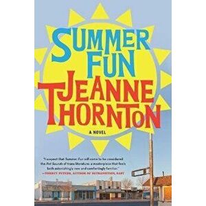 Summer Fun, Hardcover - Jeanne Thornton imagine
