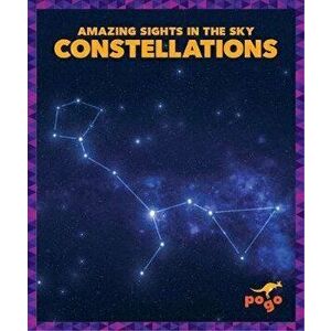 Constellations, Library Binding - Jane P. Gardner imagine
