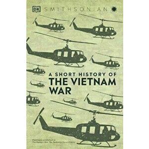 A Short History of the Vietnam War, Hardcover - *** imagine