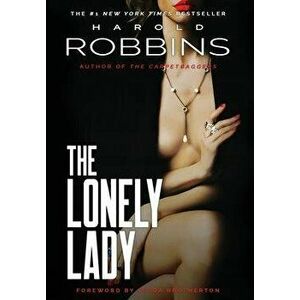 The Lonely Lady, Hardcover - Harold Robbins imagine