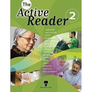 The Active Reader 2, Paperback - Linda Kita-Bradley imagine