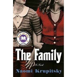 The Family, Hardcover - Naomi Krupitsky imagine