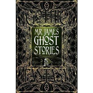 M.R. James Ghost Stories, Hardcover - M. R. James imagine