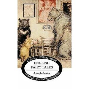 English Fairy Tales imagine