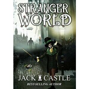 Stranger World, Paperback - Jack Castle imagine