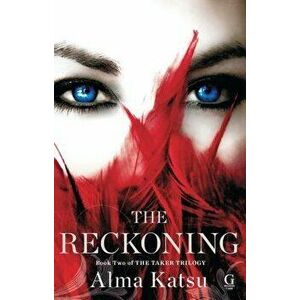 The Reckoning, Paperback - Alma Katsu imagine