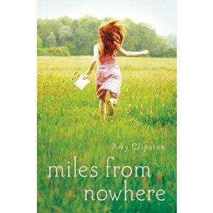 Miles from Nowhere, Paperback - Amy Clipston imagine