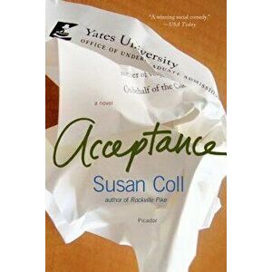 Acceptance, Paperback imagine