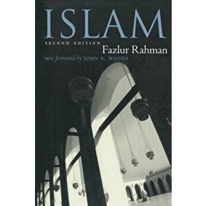Islam, Paperback - Fazlur Rahman imagine