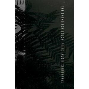 The Chameleon Couch: Poems, Paperback - Yusef Komunyakaa imagine