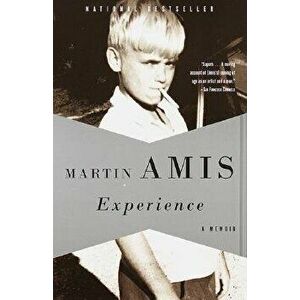 Experience: A Memoir, Paperback - Martin Amis imagine