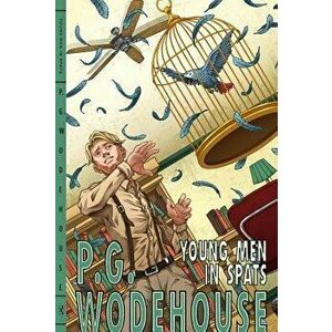 Young Men in Spats, Paperback - P. G. Wodehouse imagine