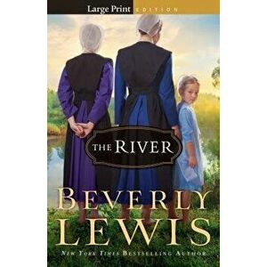 River, Paperback - Beverly Lewis imagine