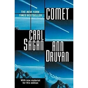 Comet, Paperback - Carl Sagan imagine