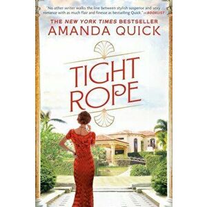 Tightrope, Paperback - Amanda Quick imagine