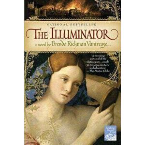 The Illuminator, Paperback - Brenda Rickman Vantrease imagine