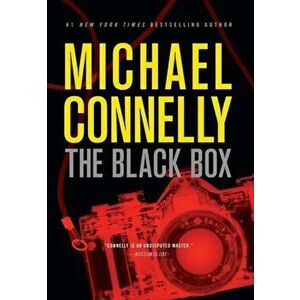 The Black Box, Hardcover - Michael Connelly imagine
